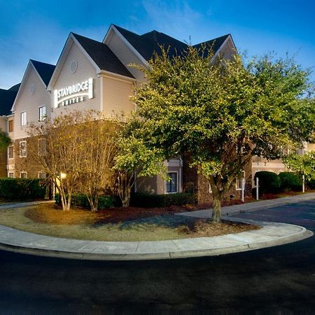 Staybridge Suites Myrtle Beach-Fantasy Harbour By Ihg Socastee Kültér fotó