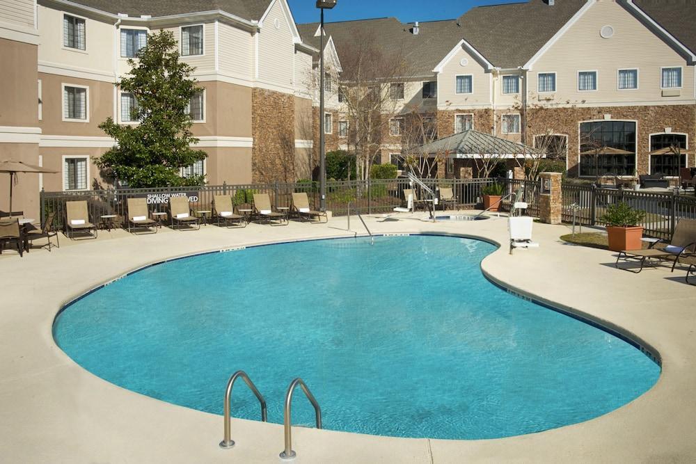 Staybridge Suites Myrtle Beach-Fantasy Harbour By Ihg Socastee Kültér fotó