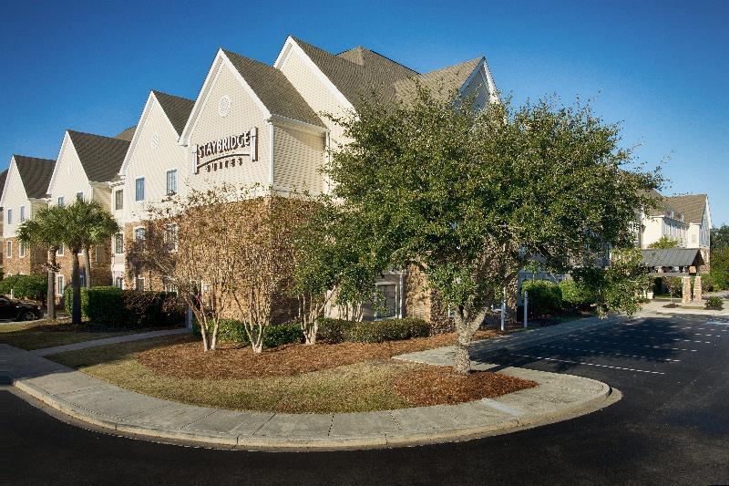 Staybridge Suites Myrtle Beach-Fantasy Harbour By Ihg Socastee Kültér fotó