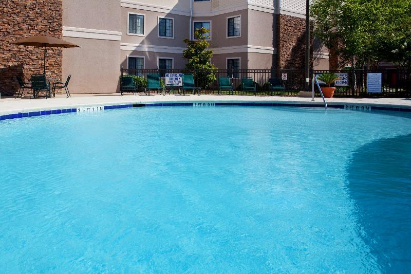 Staybridge Suites Myrtle Beach-Fantasy Harbour By Ihg Socastee Kültér fotó