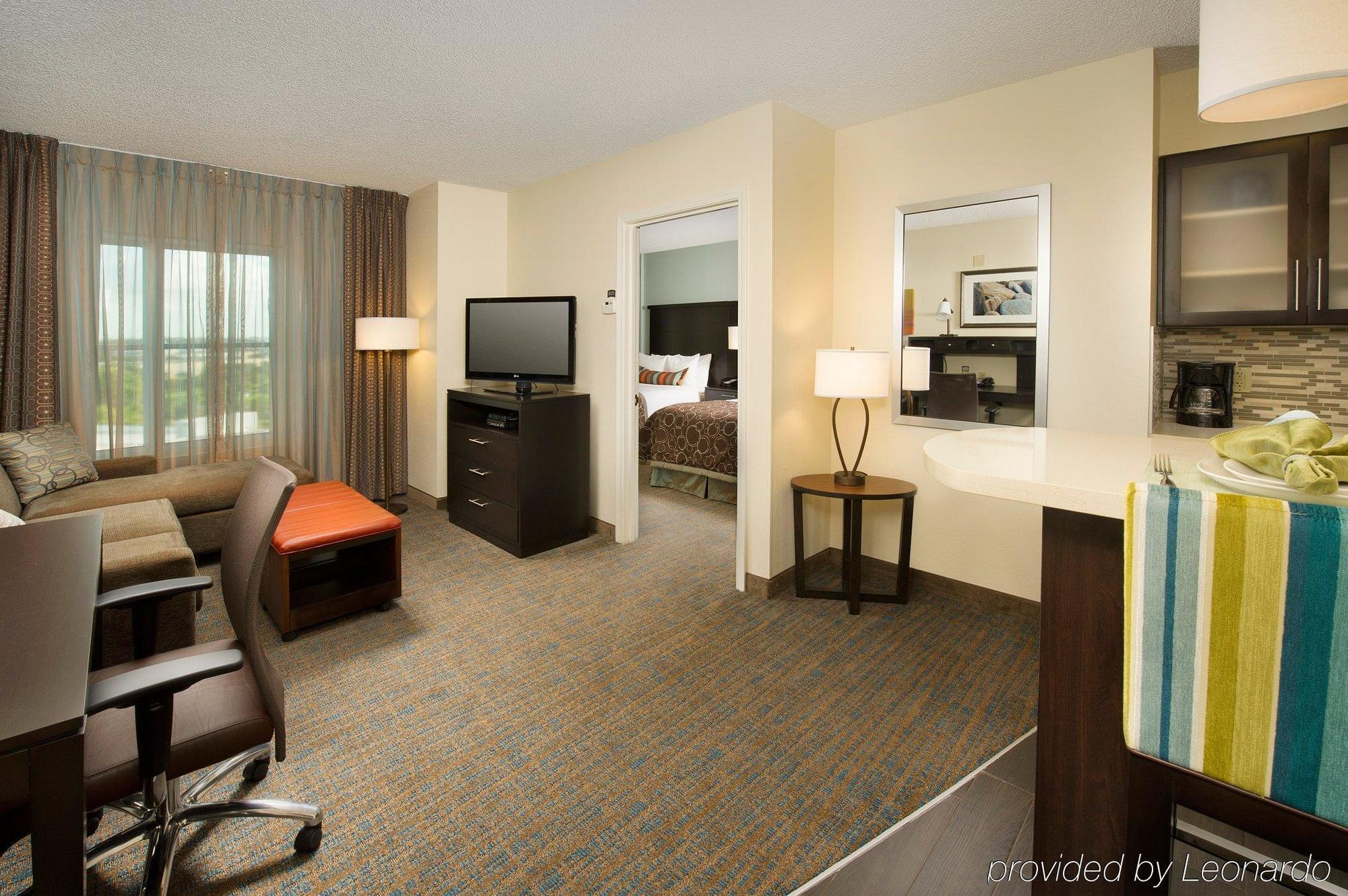 Staybridge Suites Myrtle Beach-Fantasy Harbour By Ihg Socastee Kültér fotó