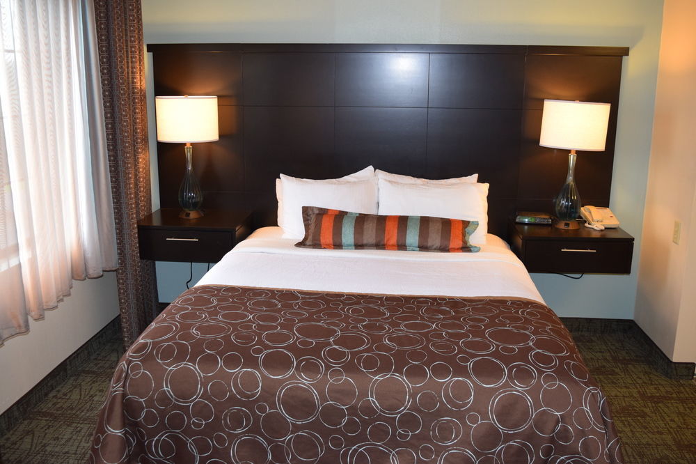 Staybridge Suites Myrtle Beach-Fantasy Harbour By Ihg Socastee Kültér fotó