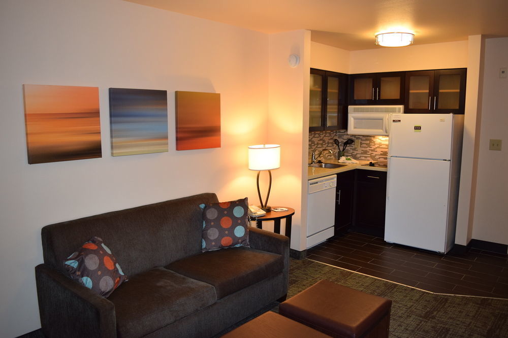 Staybridge Suites Myrtle Beach-Fantasy Harbour By Ihg Socastee Kültér fotó