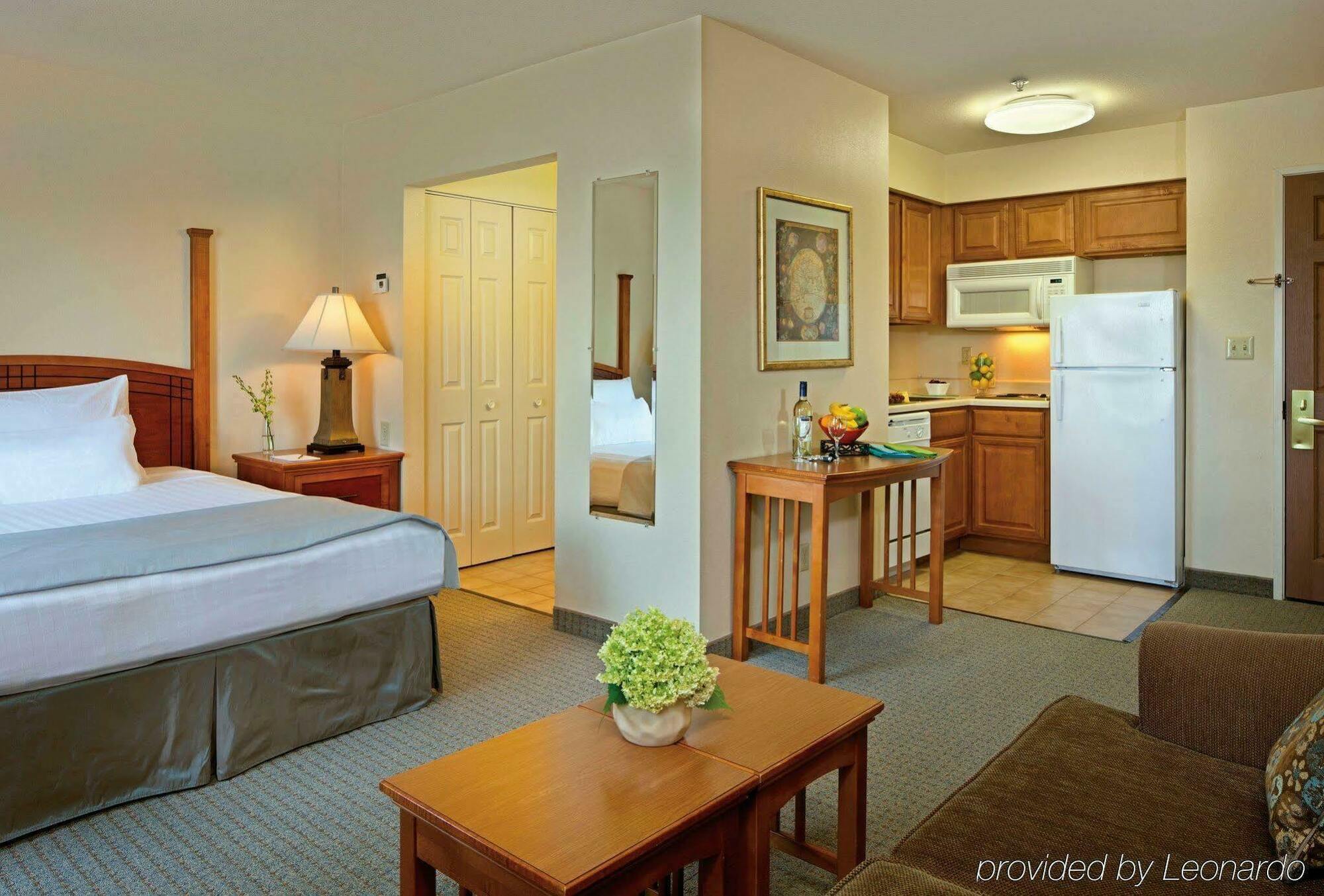 Staybridge Suites Myrtle Beach-Fantasy Harbour By Ihg Socastee Szoba fotó