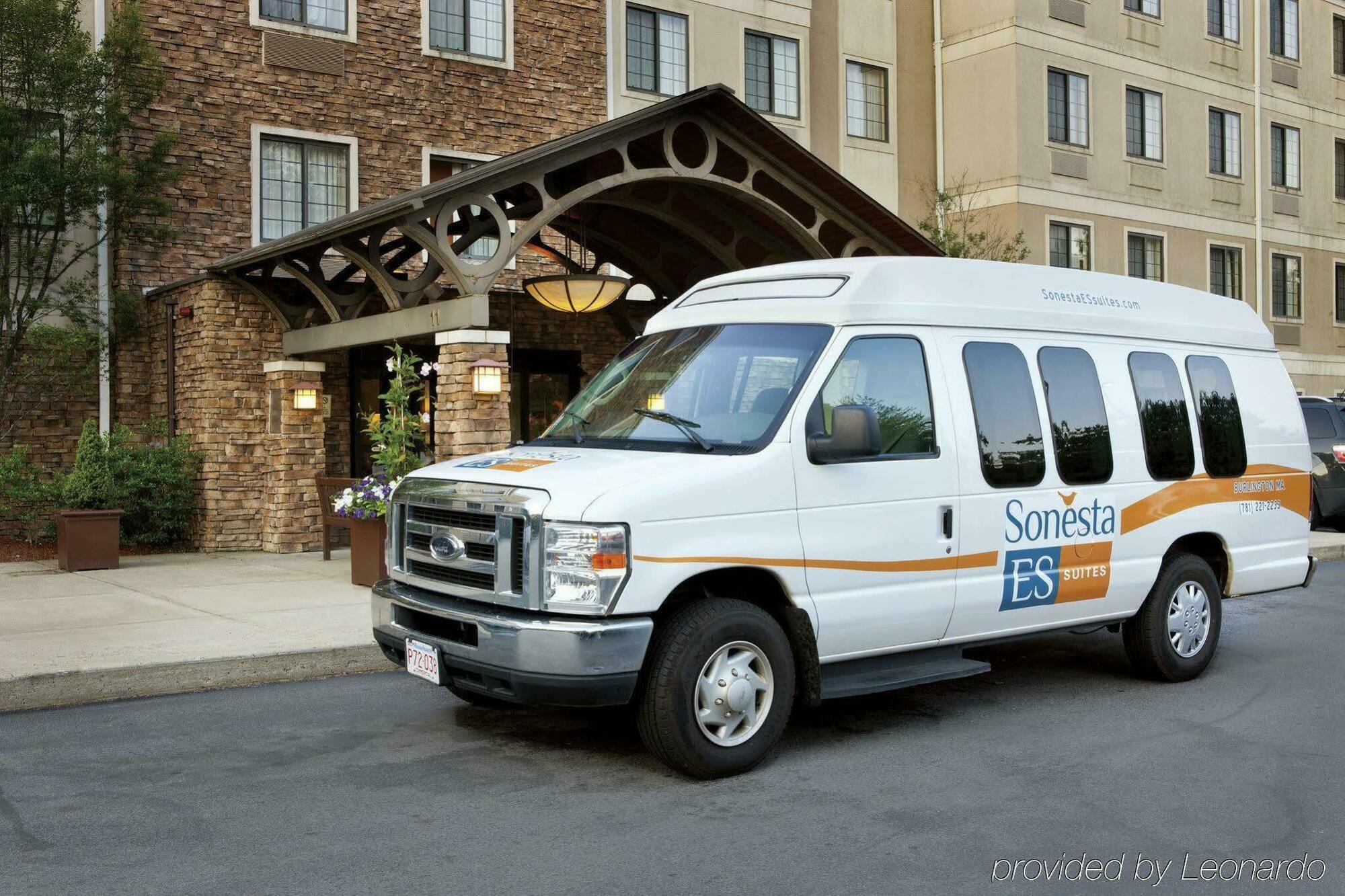 Staybridge Suites Myrtle Beach-Fantasy Harbour By Ihg Socastee Kültér fotó