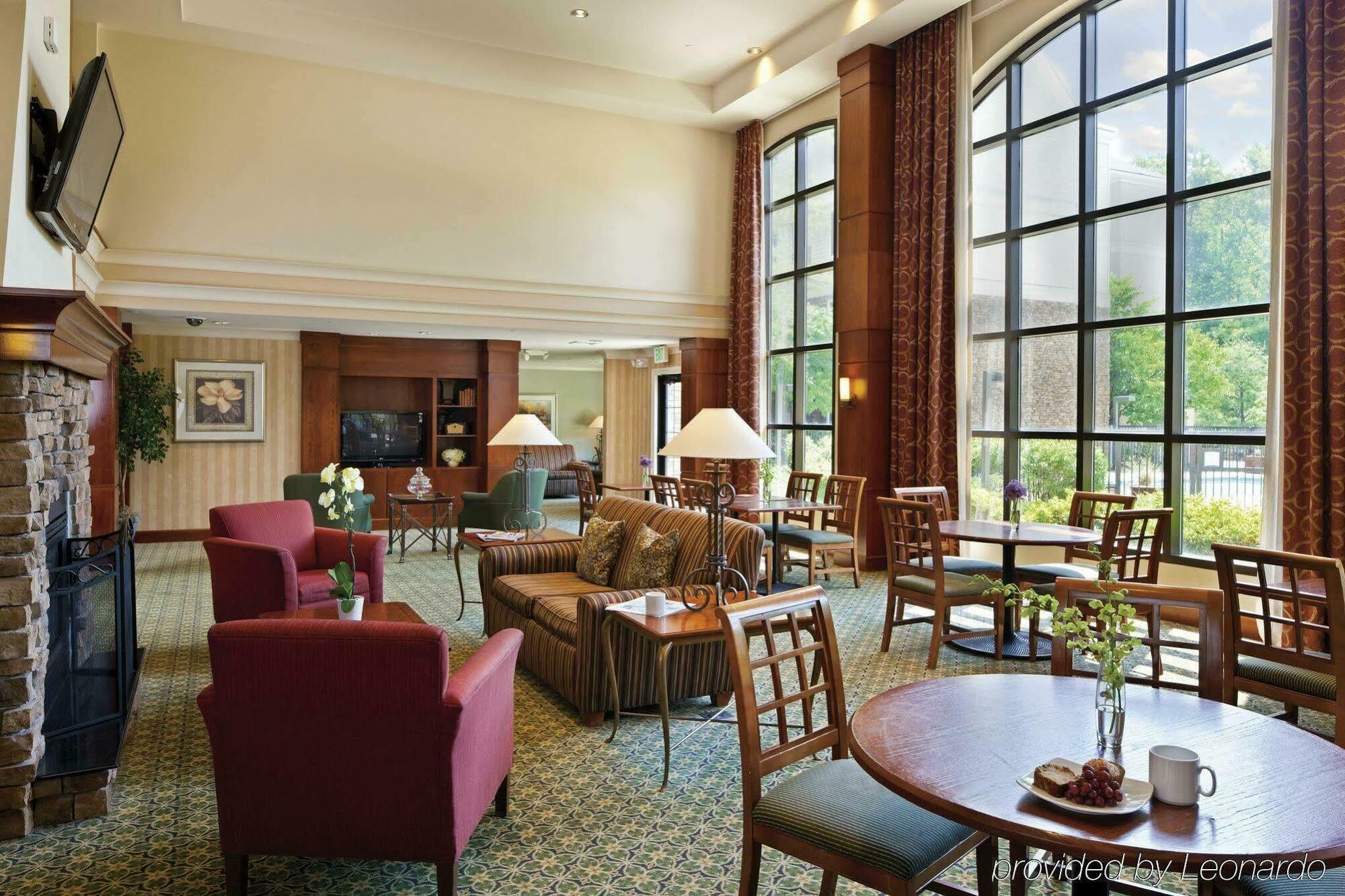 Staybridge Suites Myrtle Beach-Fantasy Harbour By Ihg Socastee Étterem fotó