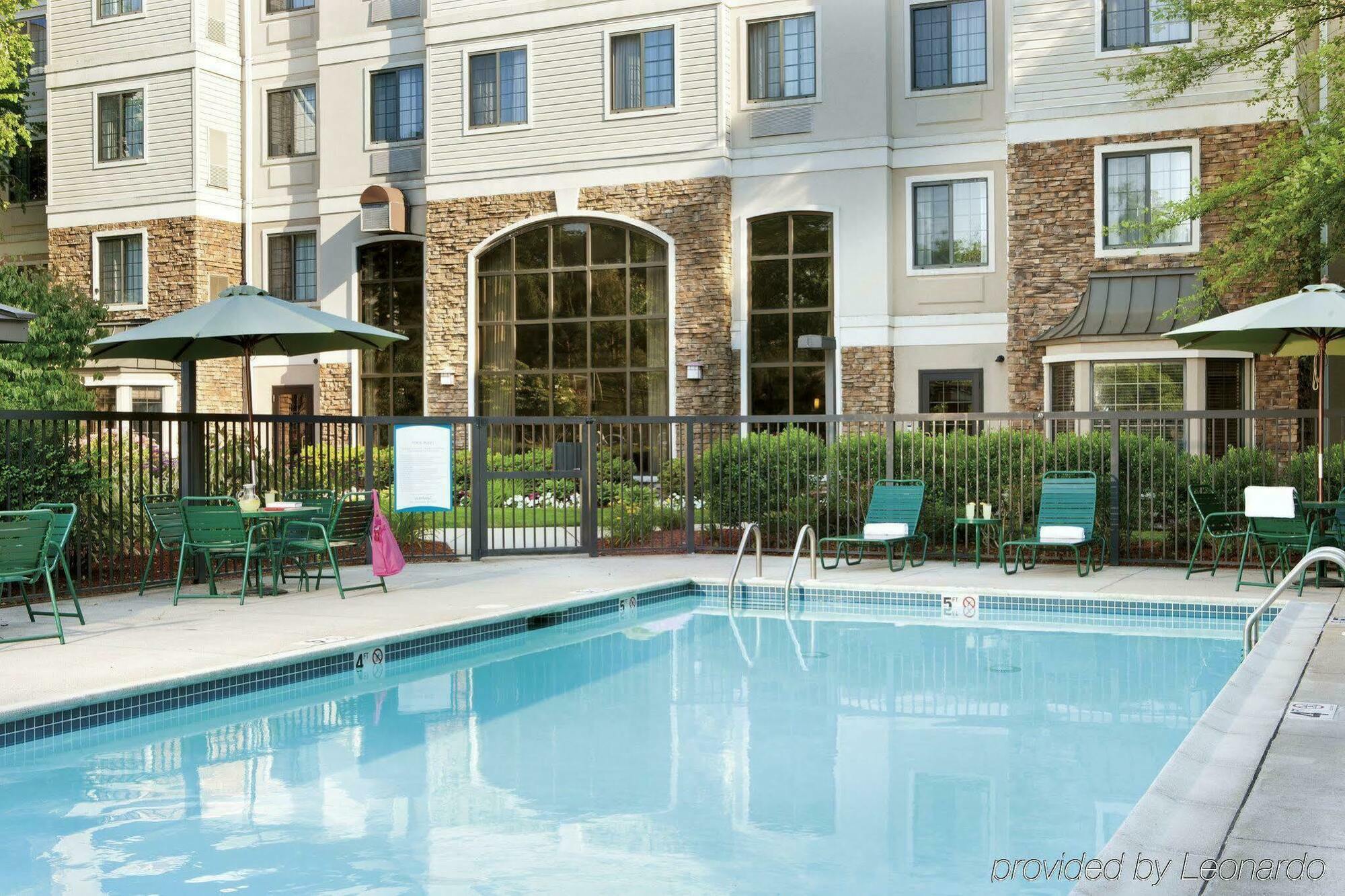Staybridge Suites Myrtle Beach-Fantasy Harbour By Ihg Socastee Létesítmények fotó
