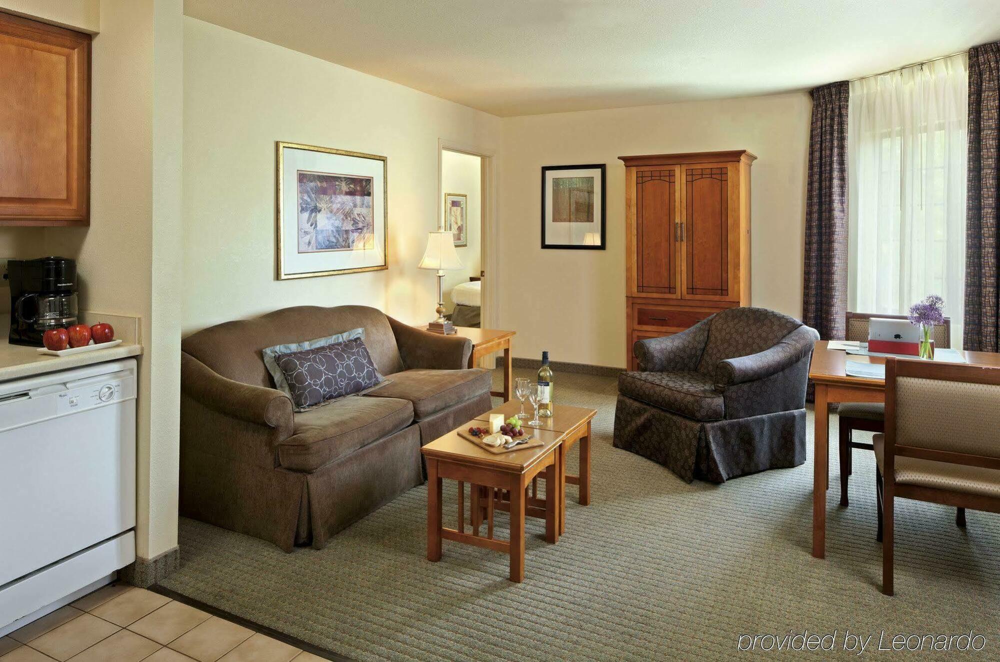 Staybridge Suites Myrtle Beach-Fantasy Harbour By Ihg Socastee Kültér fotó