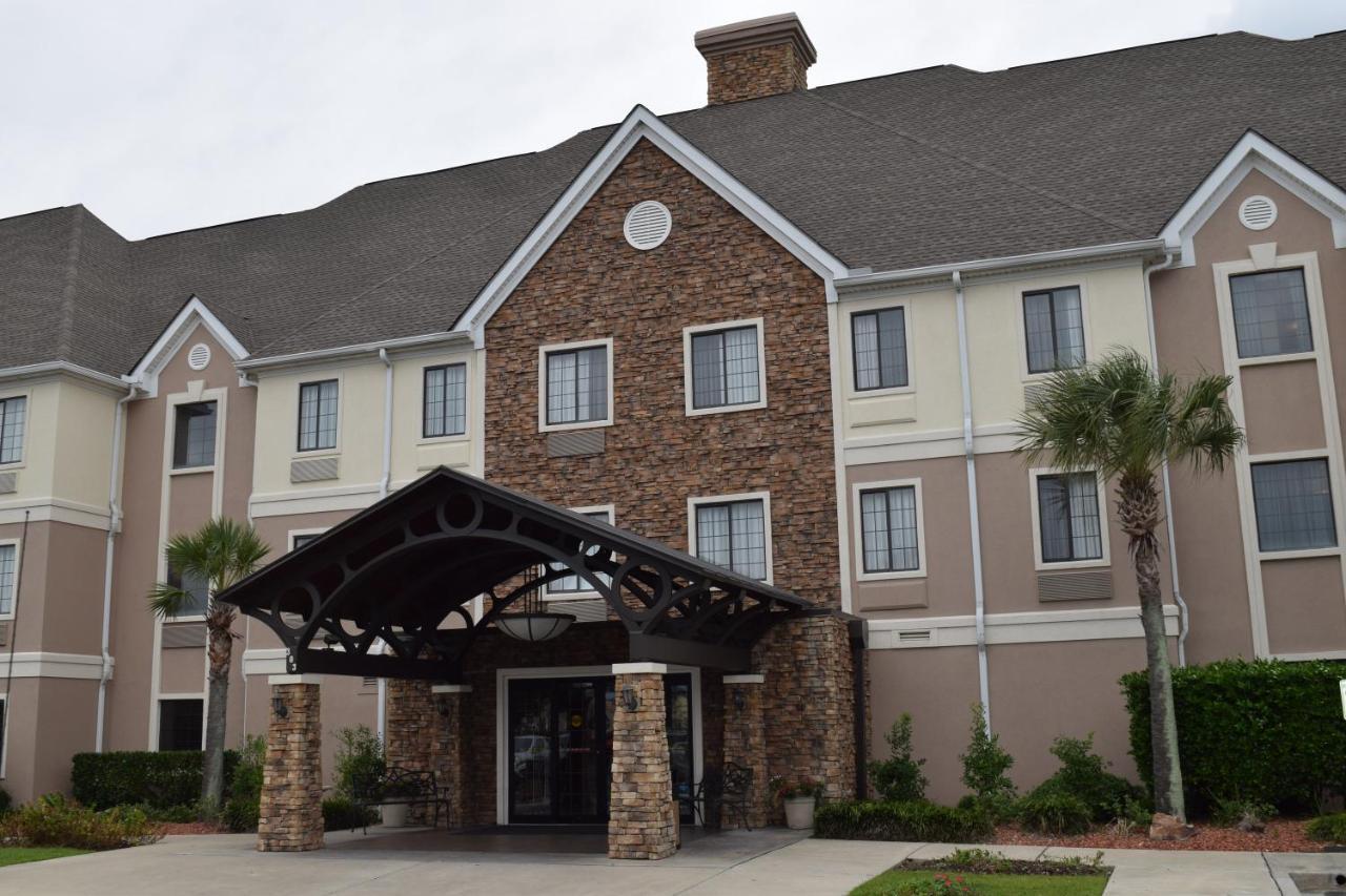 Staybridge Suites Myrtle Beach-Fantasy Harbour By Ihg Socastee Kültér fotó