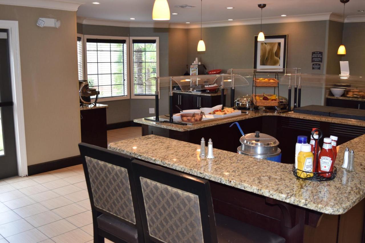 Staybridge Suites Myrtle Beach-Fantasy Harbour By Ihg Socastee Kültér fotó