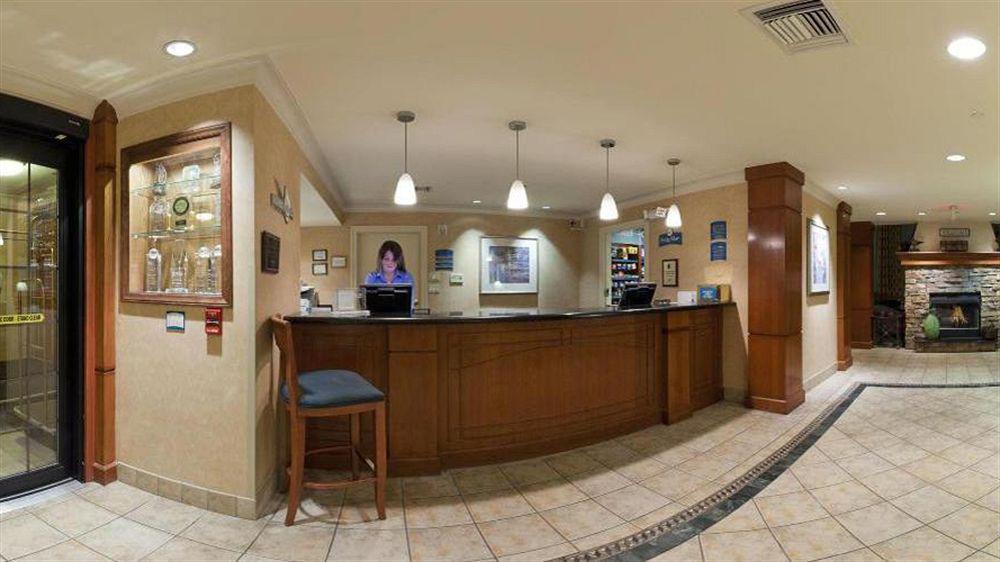 Staybridge Suites Myrtle Beach-Fantasy Harbour By Ihg Socastee Kültér fotó
