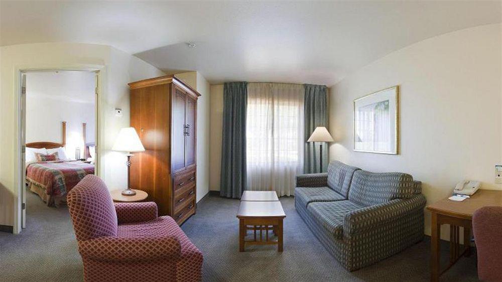 Staybridge Suites Myrtle Beach-Fantasy Harbour By Ihg Socastee Kültér fotó