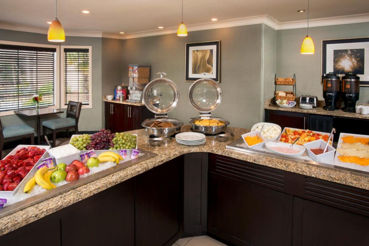 Staybridge Suites Myrtle Beach-Fantasy Harbour By Ihg Socastee Kültér fotó