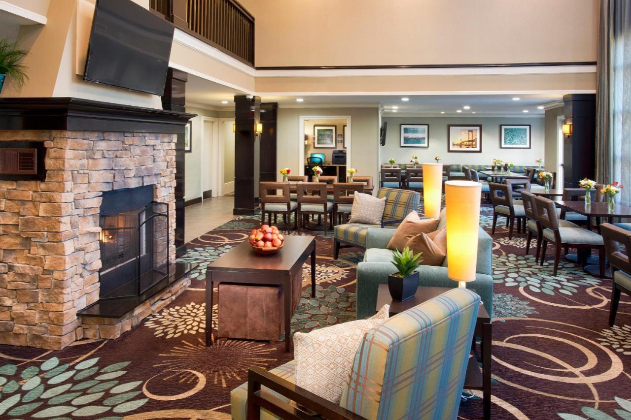 Staybridge Suites Myrtle Beach-Fantasy Harbour By Ihg Socastee Kültér fotó
