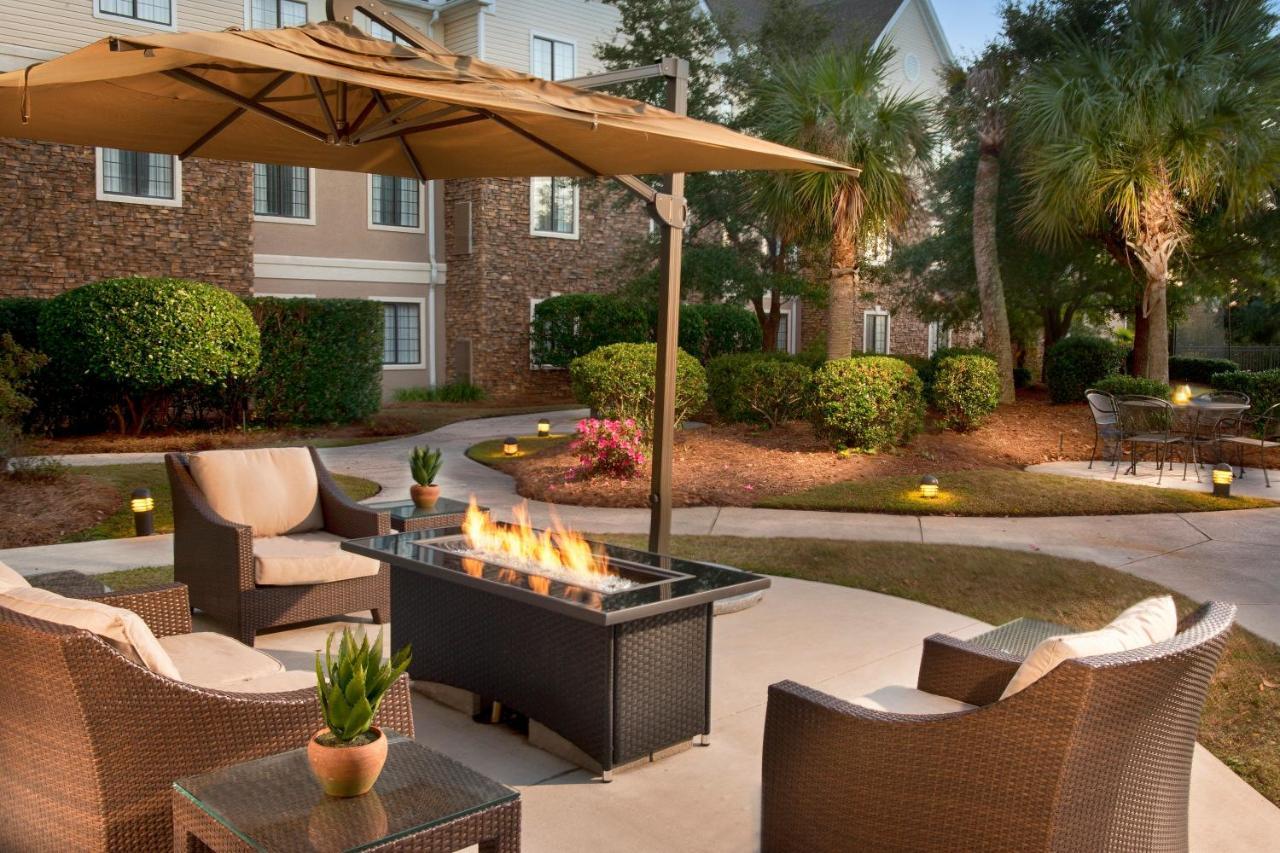 Staybridge Suites Myrtle Beach-Fantasy Harbour By Ihg Socastee Kültér fotó
