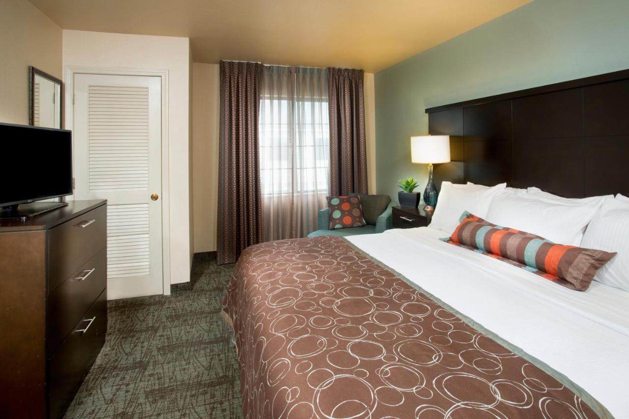 Staybridge Suites Myrtle Beach-Fantasy Harbour By Ihg Socastee Kültér fotó