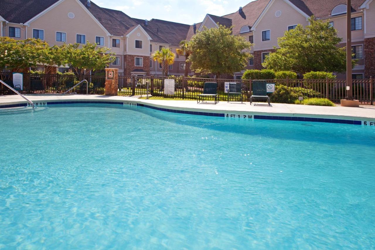 Staybridge Suites Myrtle Beach-Fantasy Harbour By Ihg Socastee Kültér fotó
