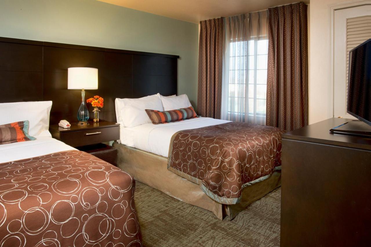 Staybridge Suites Myrtle Beach-Fantasy Harbour By Ihg Socastee Kültér fotó