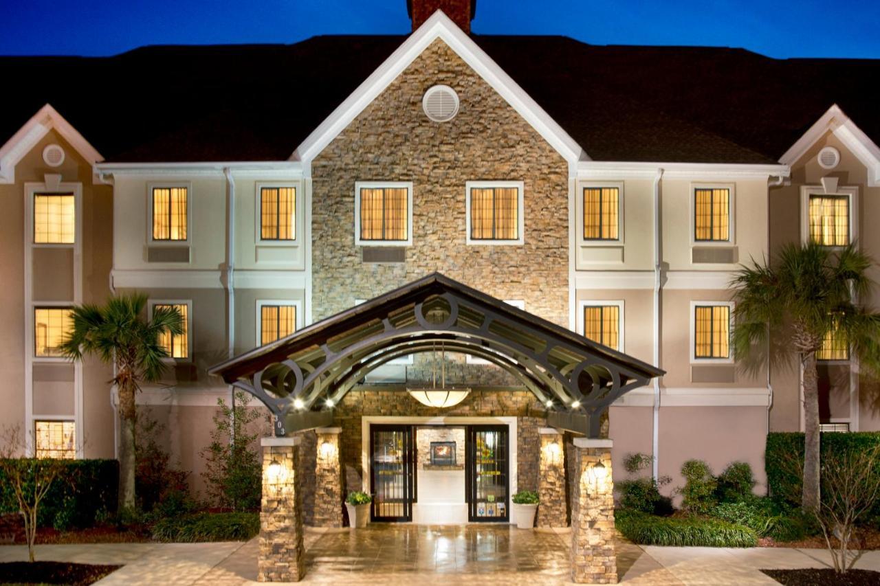 Staybridge Suites Myrtle Beach-Fantasy Harbour By Ihg Socastee Kültér fotó