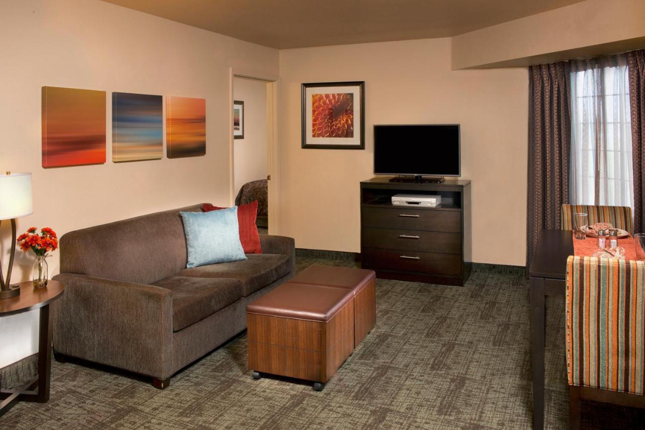 Staybridge Suites Myrtle Beach-Fantasy Harbour By Ihg Socastee Kültér fotó