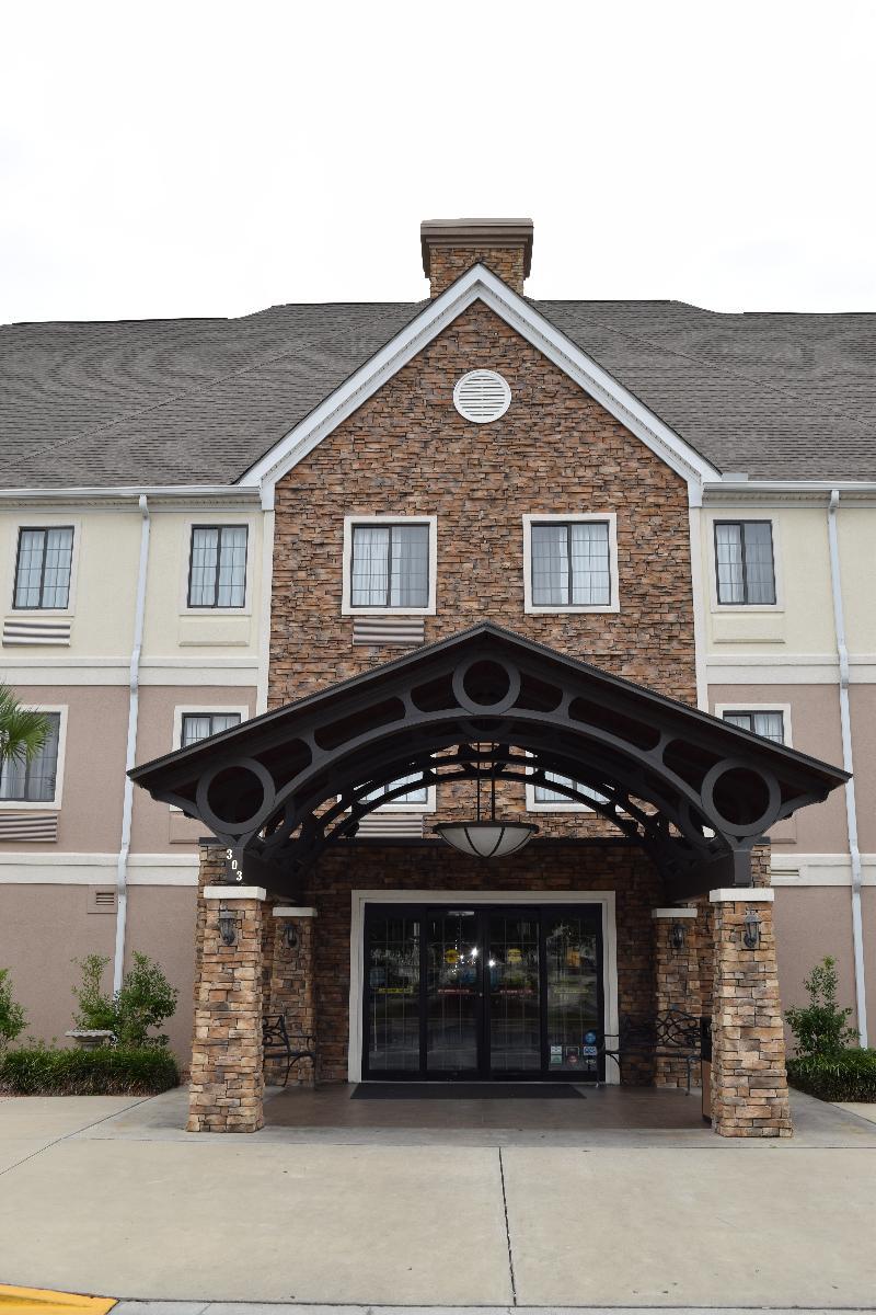 Staybridge Suites Myrtle Beach-Fantasy Harbour By Ihg Socastee Kültér fotó
