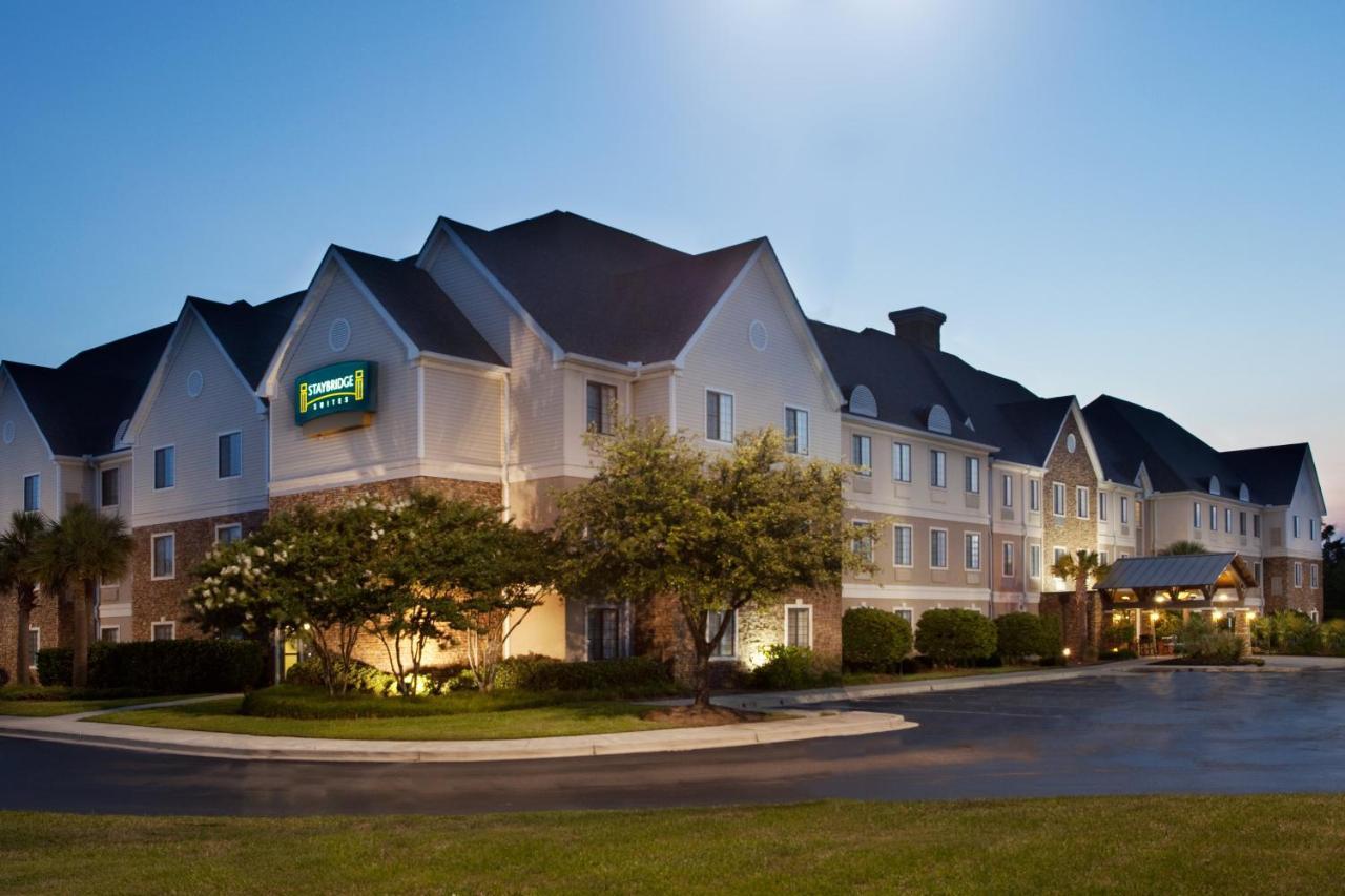 Staybridge Suites Myrtle Beach-Fantasy Harbour By Ihg Socastee Kültér fotó